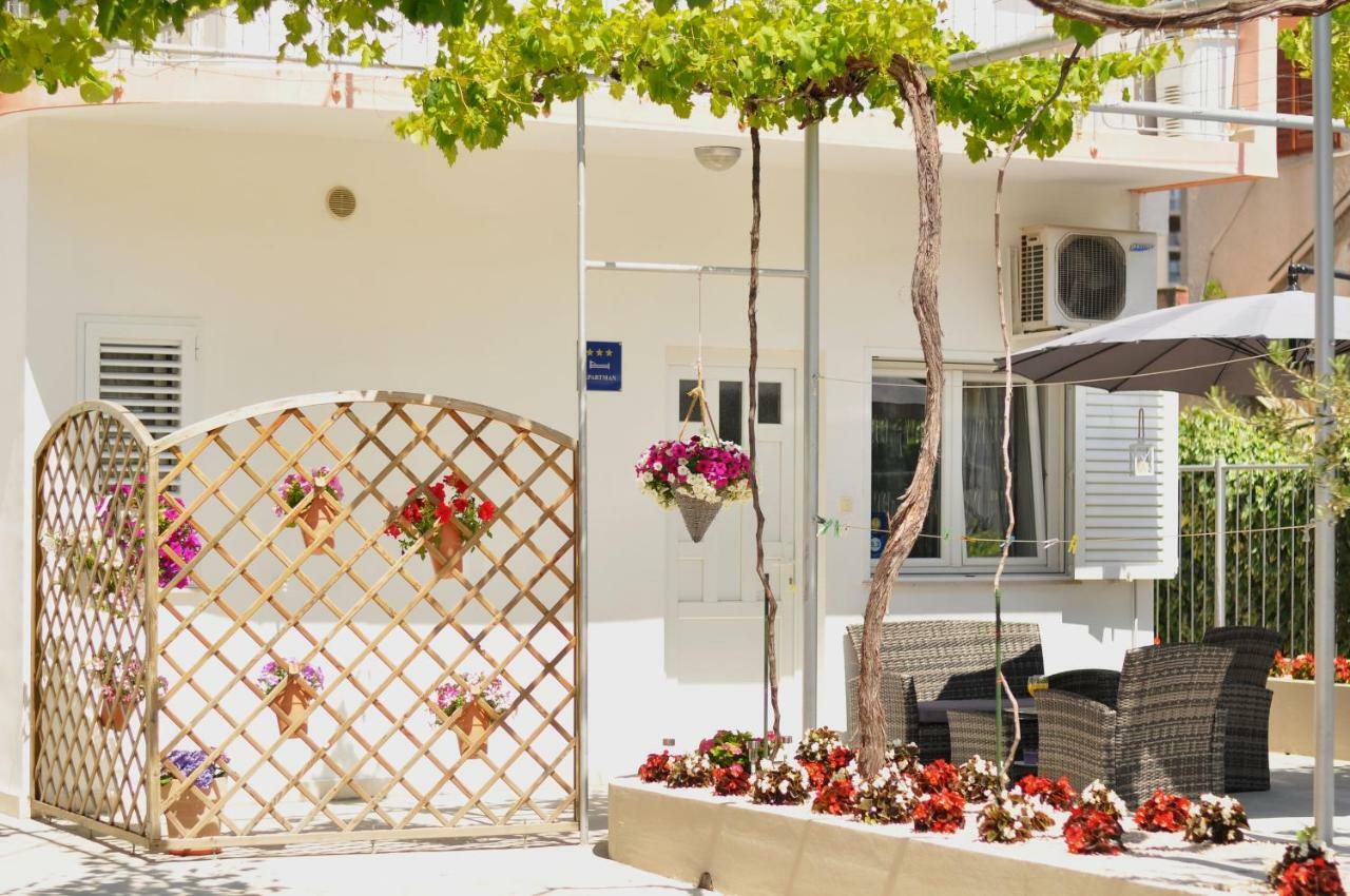 Apartment Babic Split Exterior photo