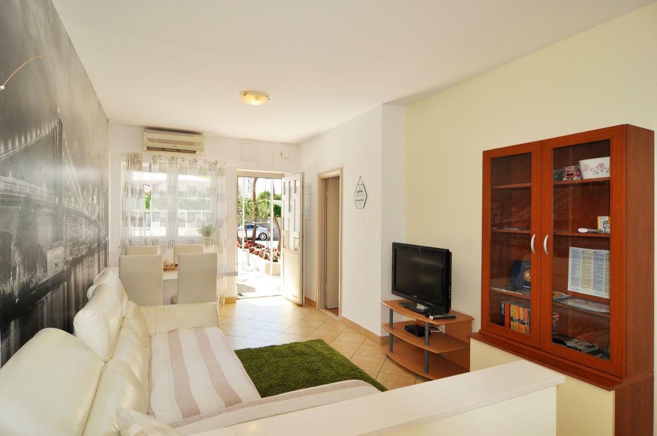 Apartment Babic Split Exterior photo