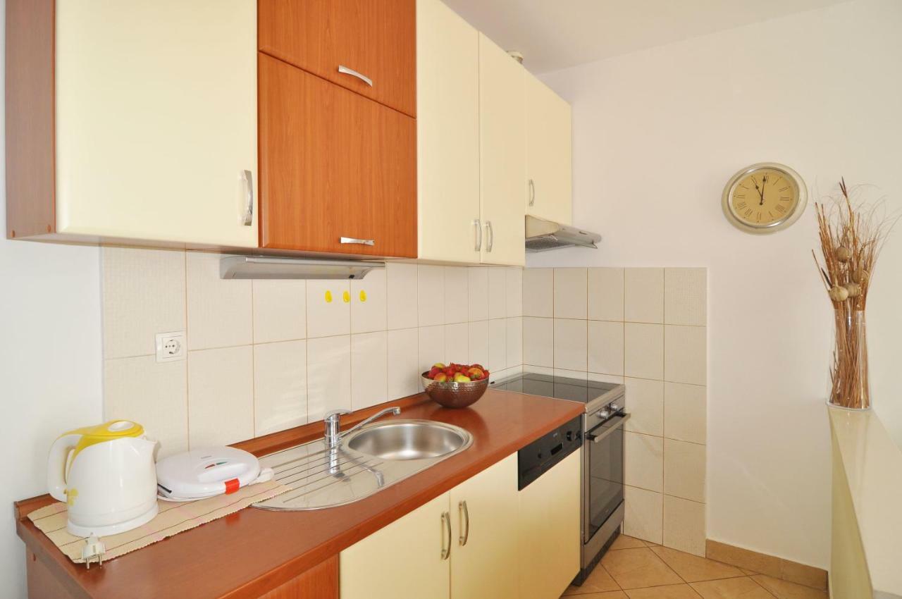Apartment Babic Split Exterior photo